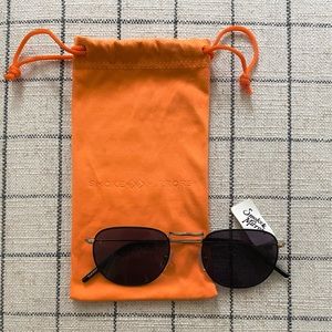 nwt - SMOKE X MIRRORS Drivers Seat Sunglasses